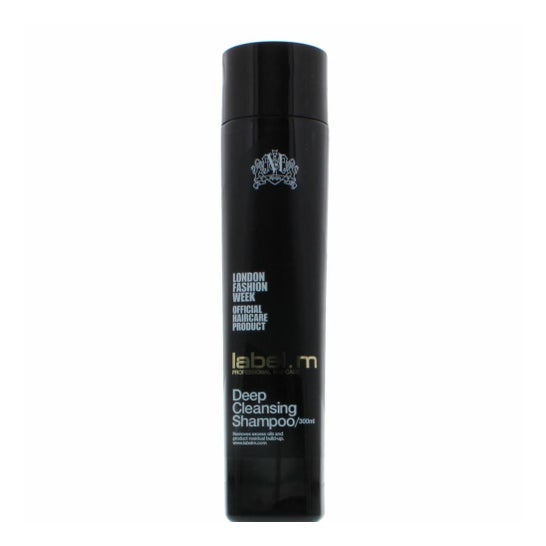 Label M Deep Cleansing Shampoo 300 Ml