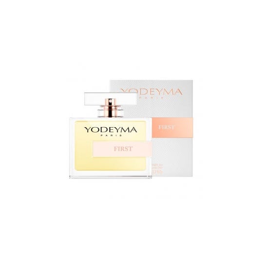 Yodeyma First Perfume 100ml