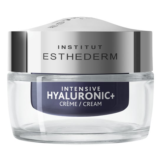 Institut Esthederm Intensive Hyaluronico Crema antiarrugas 50ml