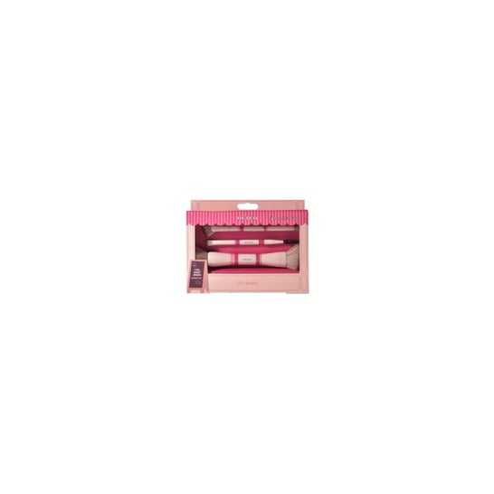 Beter Kit Pensler Les Doubles Plaisirs Collection 3 stk