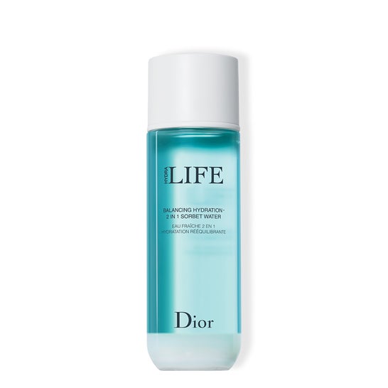 Dior Hydralife Balancing Hydration Sorbet Water 2 In 1 175ml