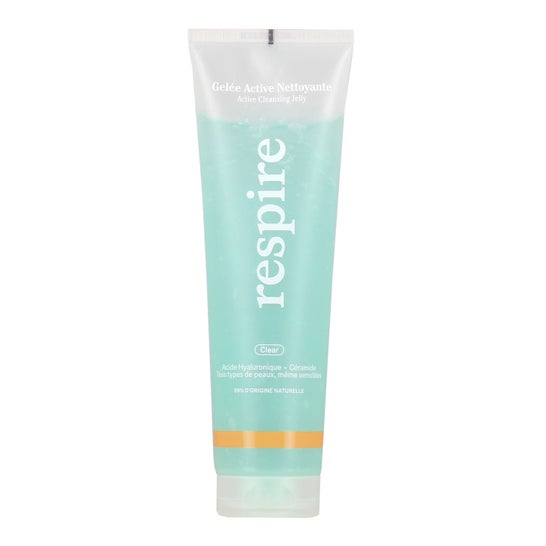 Respire Gel Active Limpiador 150 ml