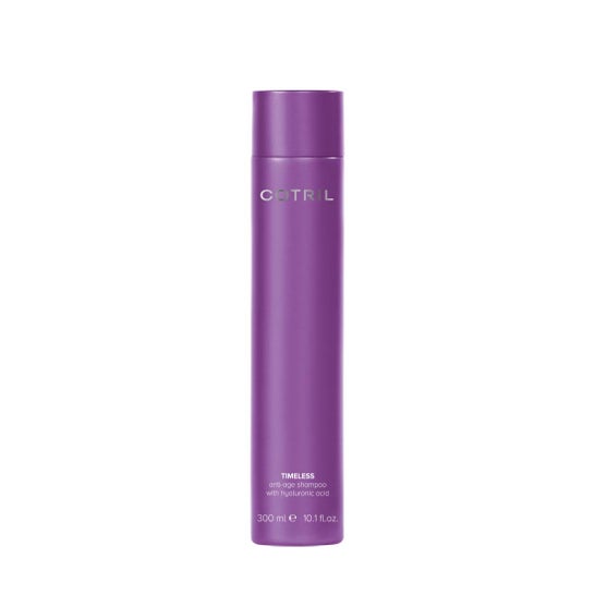 Cotril Timeless Shampoo 300ml
