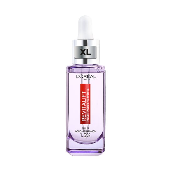 L'Oréal Revitalift Filler Sérum Ácido Hialurónico 50 ml