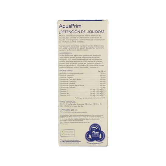 Triestop Aquaprim 250ml