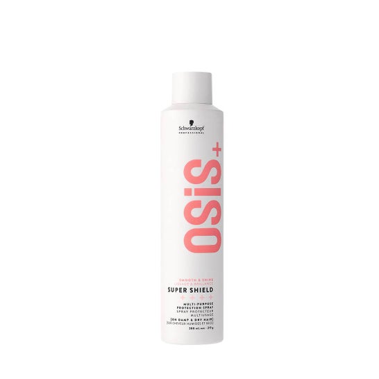 Schwarzkopf Osis+ Super Shield Spray Smooth & Shine 300ml