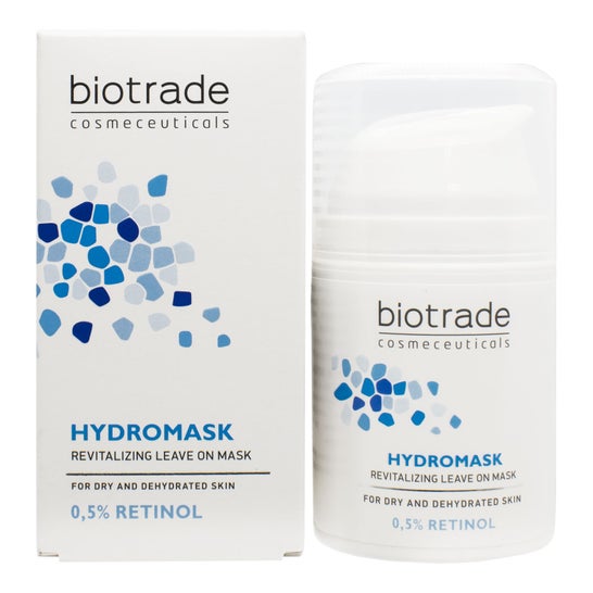 Biotrade Cosmeceuticals Hydromask Mascarilla Facial 50ml