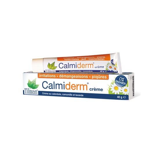 Calmiderm Crème 40g