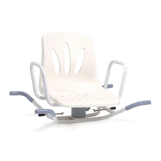 García 1880 Asiento Giratorio 2186 1ud