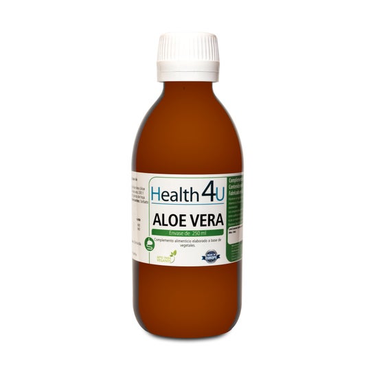 Health 4U Aloe Vera 250ml