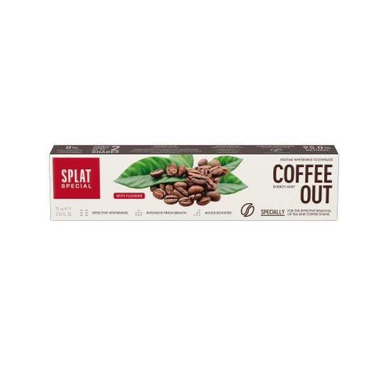 Splat Coffee Out 75 ml