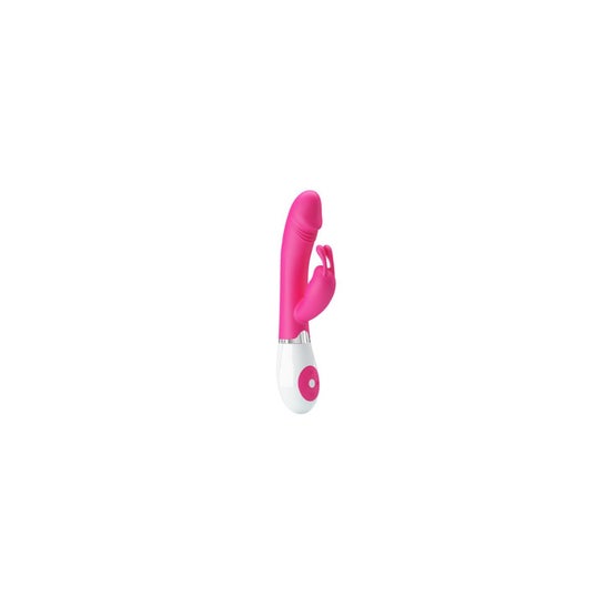 Pretty Love Gene With Vibration By Voice 1 Stk