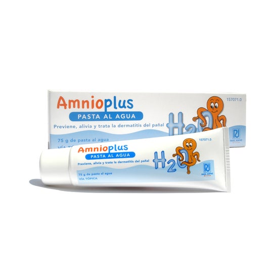 Tubo Amnioplus H2O 75g