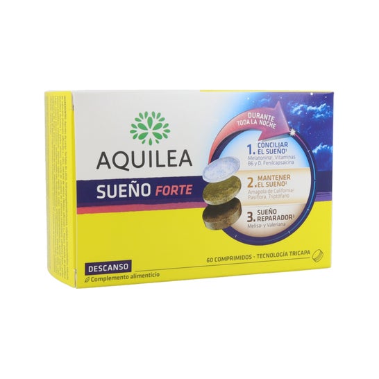 Aquilea Sueño Forte 2x30comp