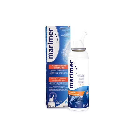 ProRhinel® Rhume 20x5 ml - Redcare Pharmacie