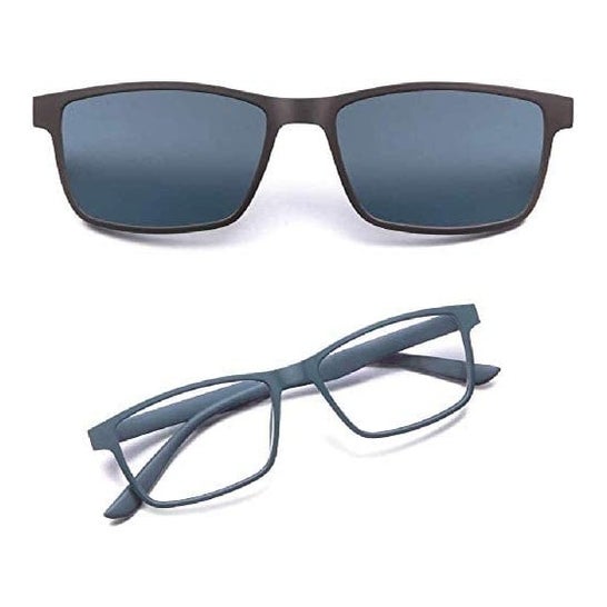 Coronation Gafas Liverpool Gris +1.50 1ud