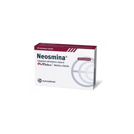 Neosmina 30 Cpr