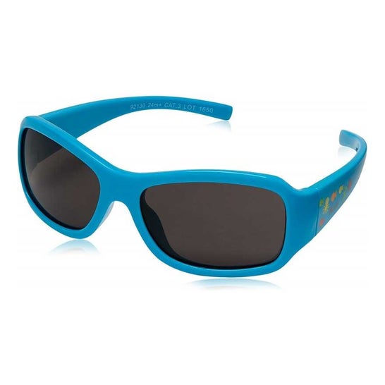 Chicco Gafas Sol Niño Fluo Azul 24+M 1ud