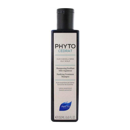 Phytocedrat Shampoo 250Ml