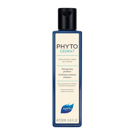 Shampooing Phytocedrat 250Ml