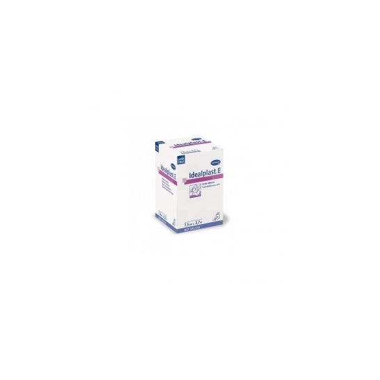 Idealplast Venda Elastica MuÑeca