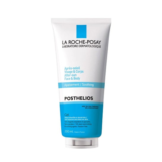 La Roche-Posay Posthelios fondant gel 200ml