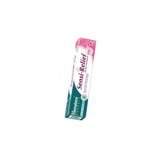 Gum Expert toothpaste sensitivity 75ml