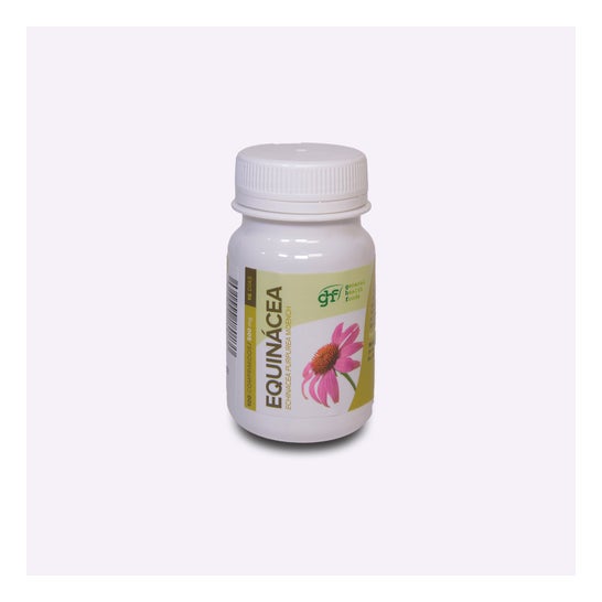 GHF Echinacea 500 mg 100 Tabletten