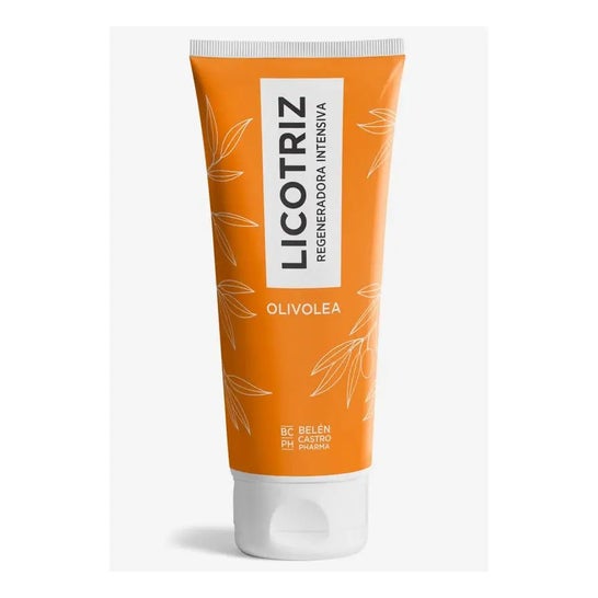 Licotriz Olivolea 40 Ml Licotriz Olivolea 40 Ml