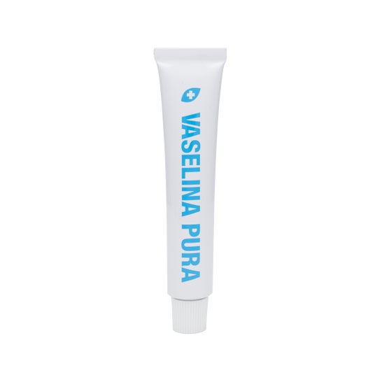 Interapothek vaselina pura 30g