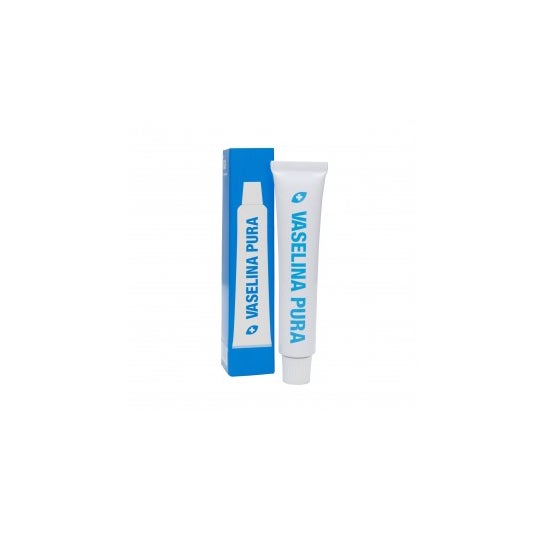 Interapothek vaselina pura 30g