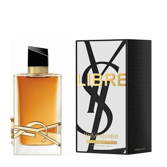 Yves Saint Laurent Free Intense Eau De Parfum 90ml