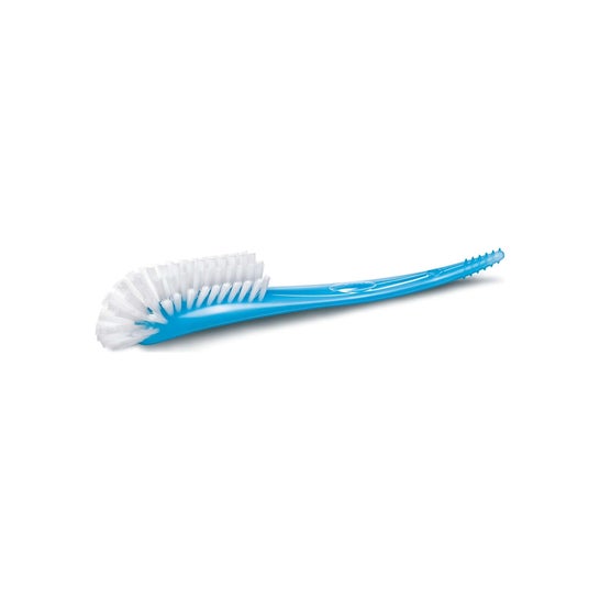 Avent Cepillo para Biberones Azul 1ud