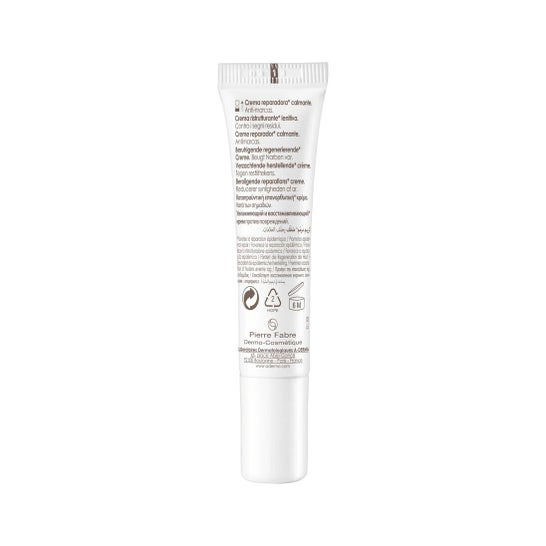 A-Derma Epitheliale A.H Ultra Crema Reparadora 15 ml