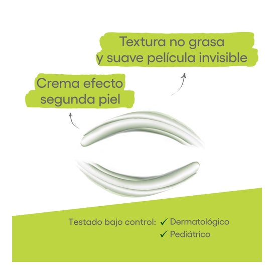 A-Derma Epitheliale A.H Ultra Crema Reparadora 15 ml