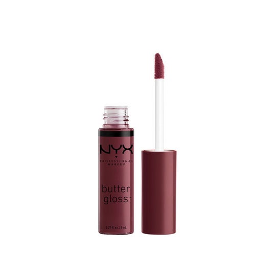 Nyx Butter Gloss Devil´S Food Cake 8ml PromoFarma