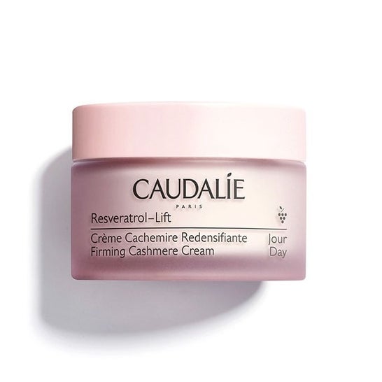 Caudalie Resveratrol Cashmere Cream 50ml