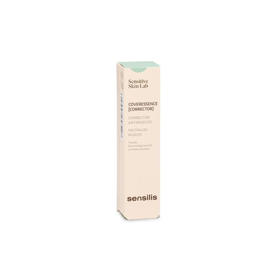 Sensilis Coveressence [Corrector] en Stick Antirojeces 2 g
