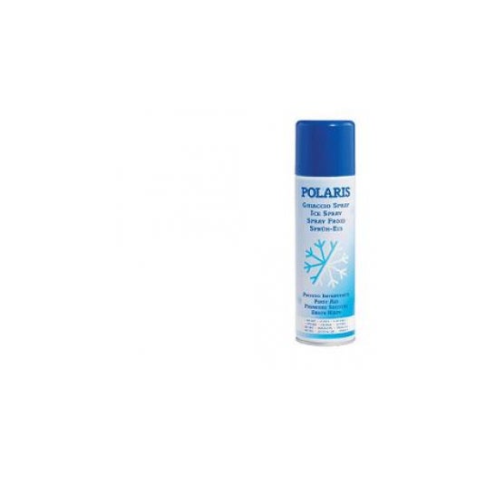 Polaris-Gelo Spray 300Ml