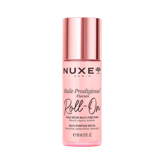 Nuxe Huile Prodigieuse Florale Roll-On 60 ml