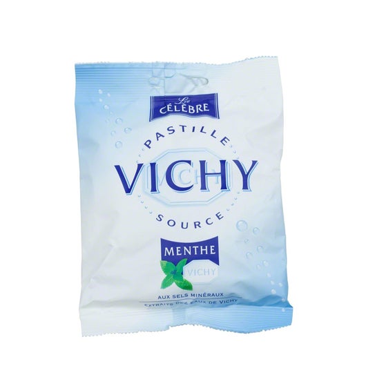 Vichy Sante Past Menth 125G