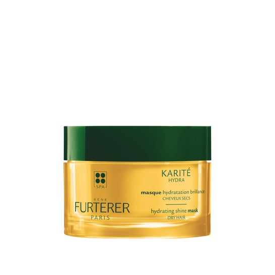 Rene Furterer Karité Hydra Mask 200ml