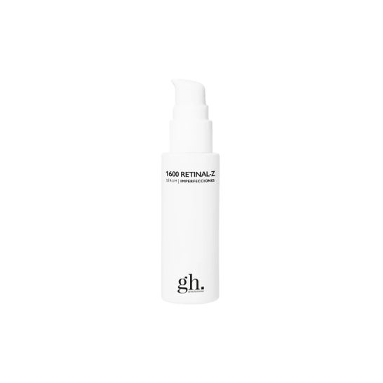 Gh Gema Herrerías 1600 Retinal Z Serum 30 ml