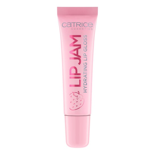 Catrice Lip Jam Hydrating Lip Gloss 020 10ml