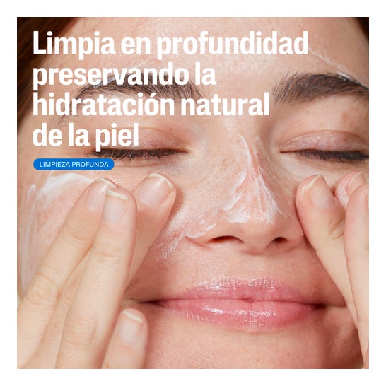 Cetaphil Gel Limpiador Facial Diario 236ml