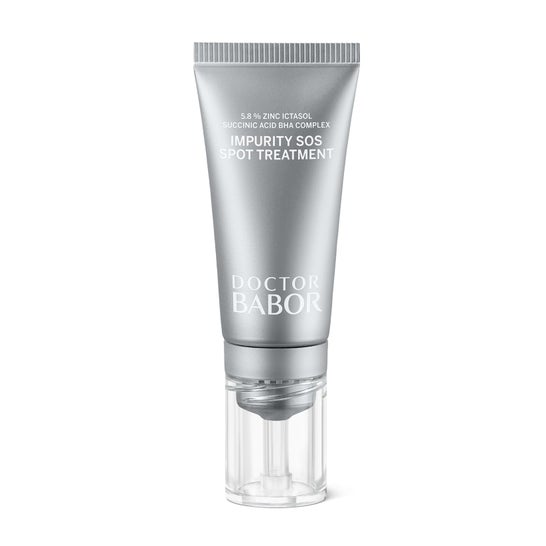Doctor Babor Clarifying Impurity SOS Spot Treatment 15 ml