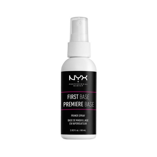 Nyx First Base Primer Spray 60ml