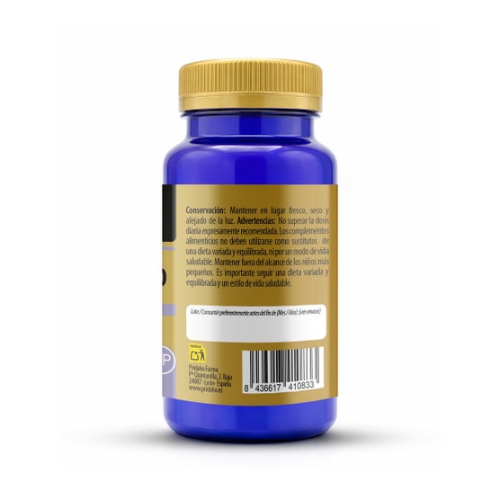 Sanon Milk Thistle 60 caps