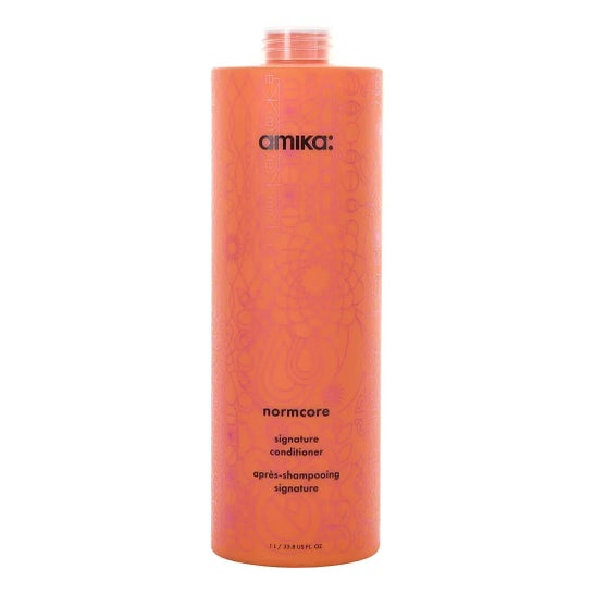 Amika Normcore Signature Conditioner 1000 ml