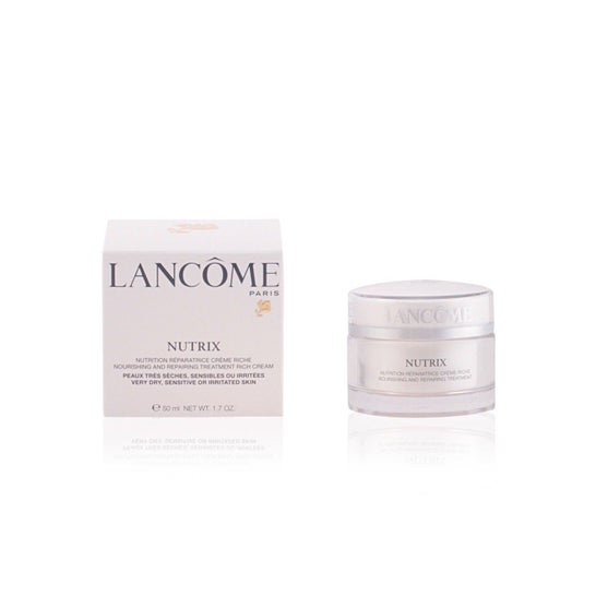 LÃ¢ncome Nutrix Nutrition RÃ©paratice Crema Ricca 50ml